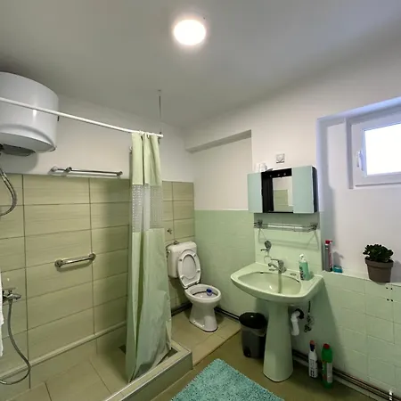 Kuca Marinkovic Πανσιόν